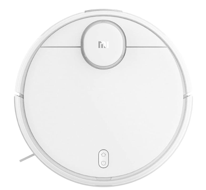 robot xiaomi